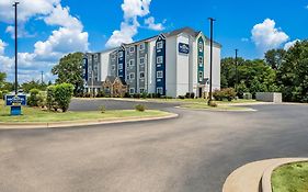 Microtel Inn & Suites By Wyndham Searcy